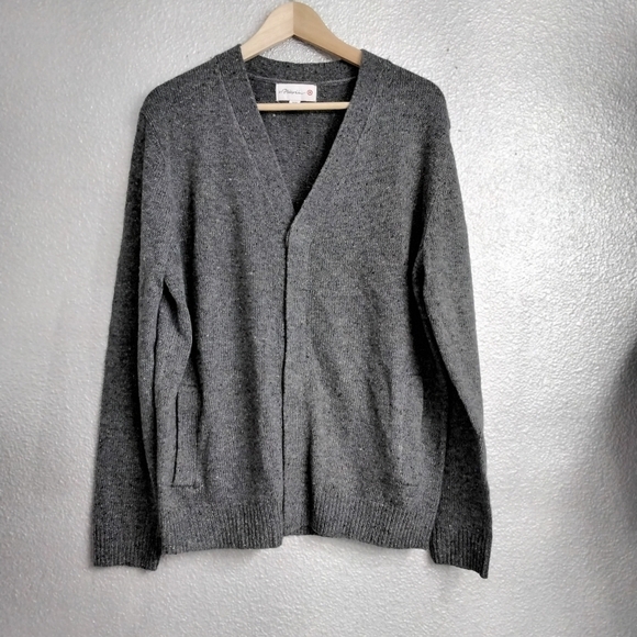 3.1 Phillip Lim Women's Wool Blend Cardigan   Size M - Picture 1 of 3